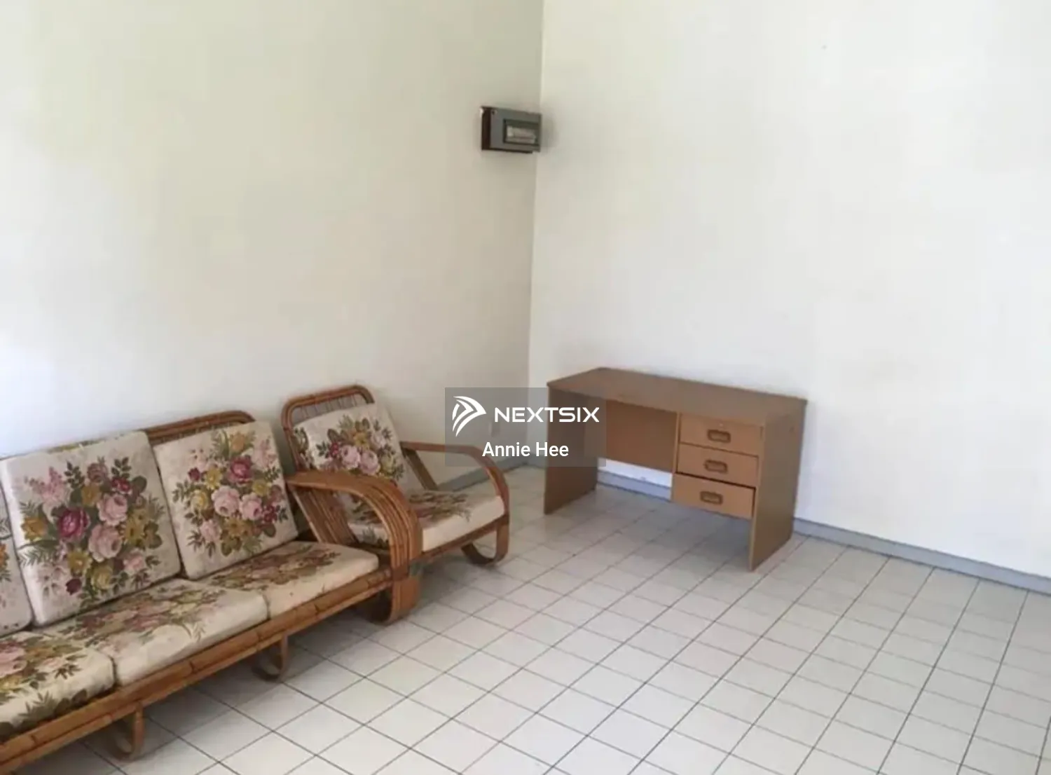 1.5-sty Terrace/Link House For Sale in Kota Kinabalu Sabah