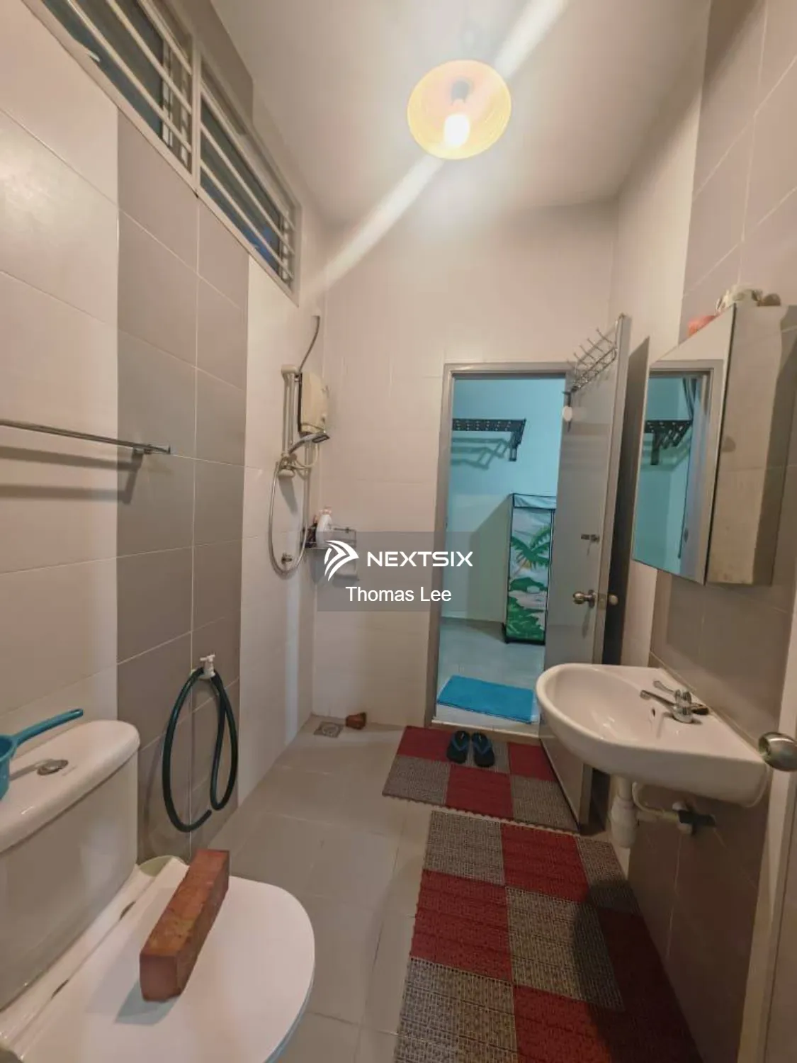 2-sty Terrace/Link House For Sale in Iskandar Puteri (Nusajaya) Johor - Image 13