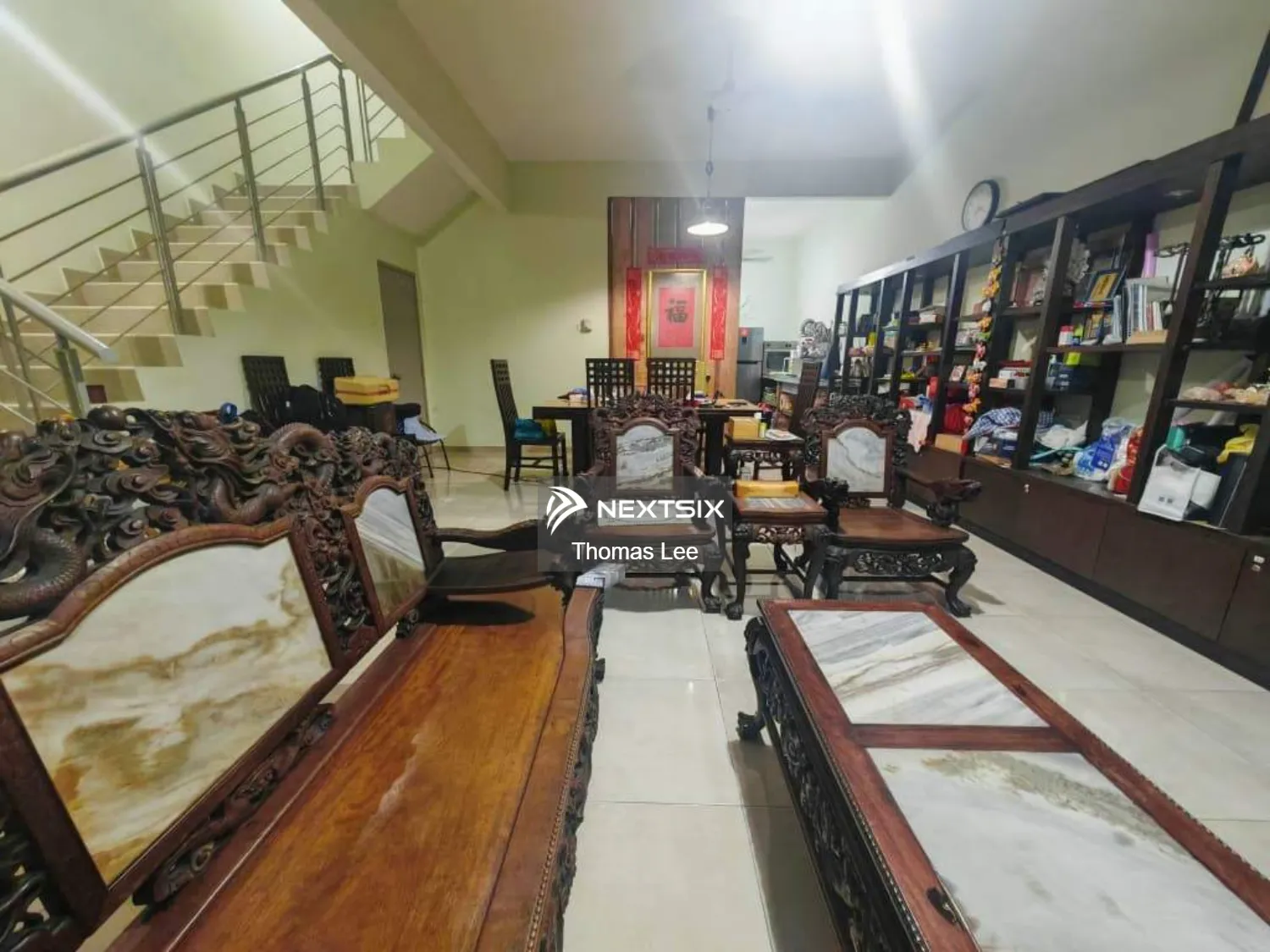 2-sty Terrace/Link House For Sale in Iskandar Puteri (Nusajaya) Johor - Image 2