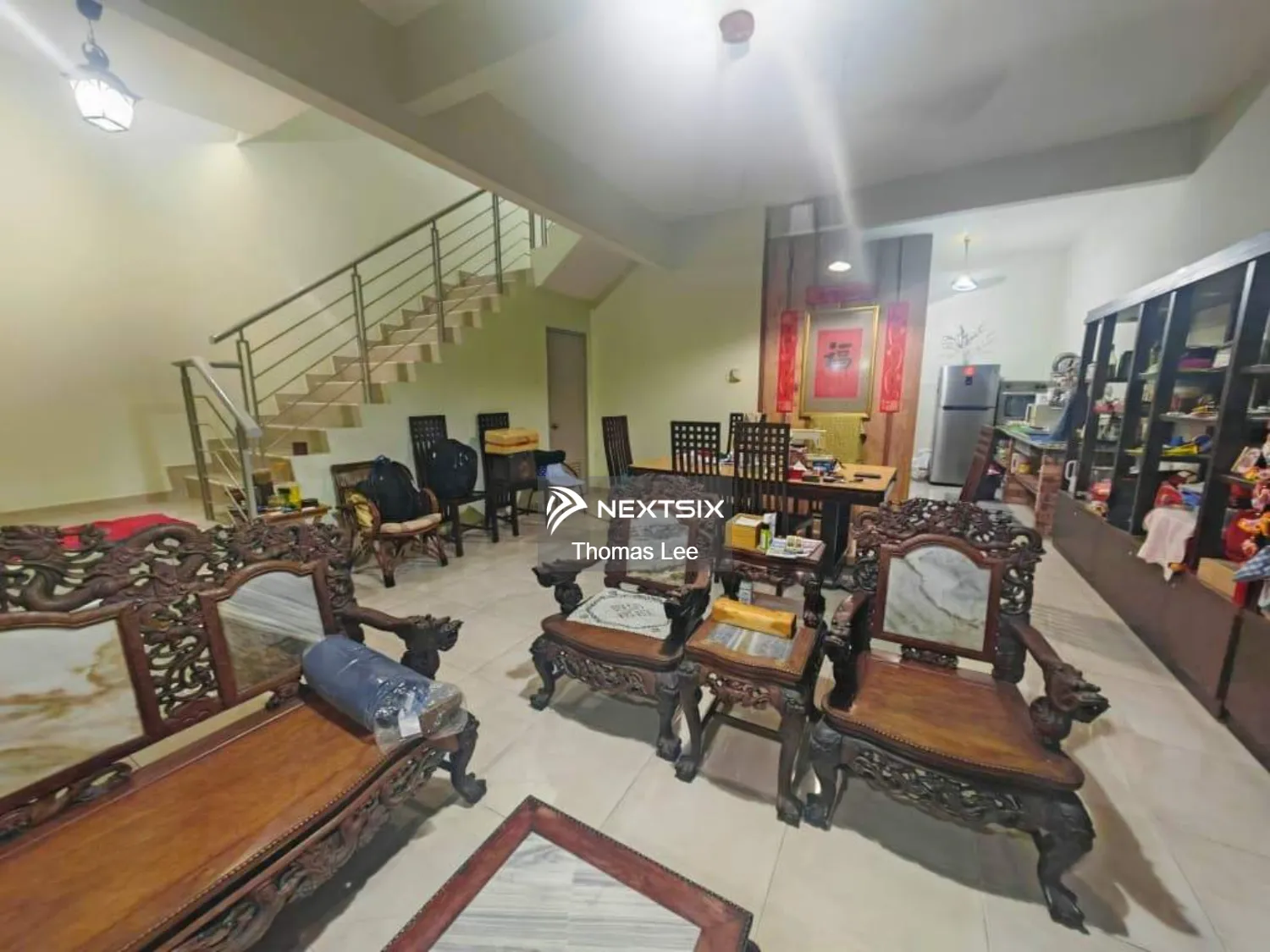 2-sty Terrace/Link House For Sale in Iskandar Puteri (Nusajaya) Johor - Image 3