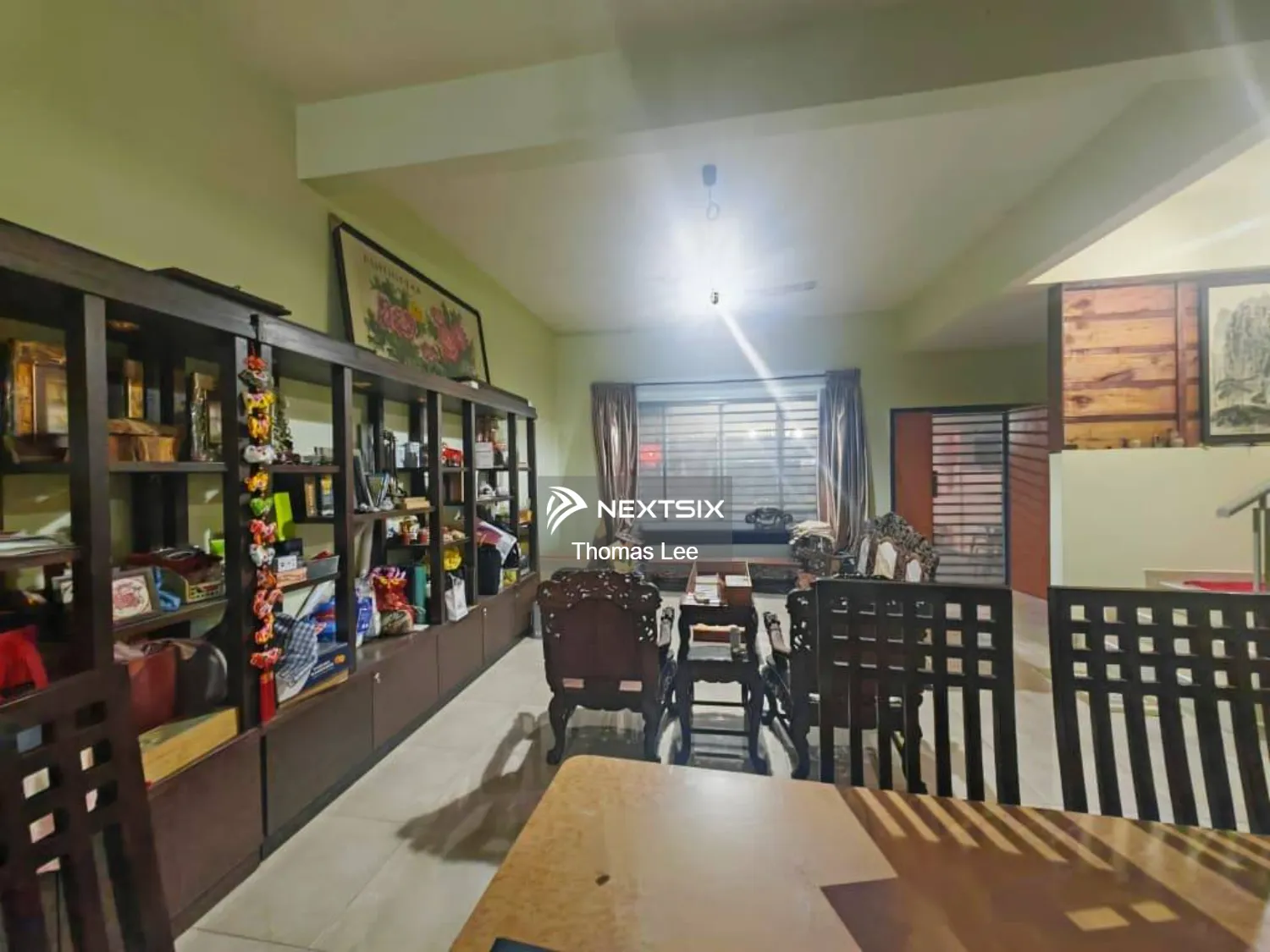 2-sty Terrace/Link House For Sale in Iskandar Puteri (Nusajaya) Johor - Image 4