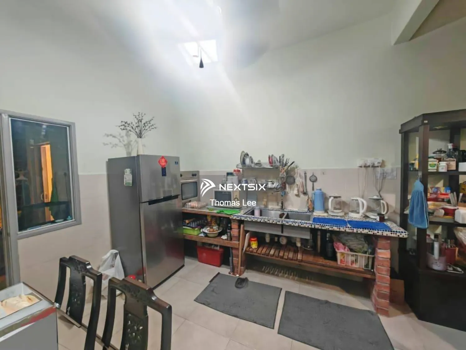 2-sty Terrace/Link House For Sale in Iskandar Puteri (Nusajaya) Johor - Image 5