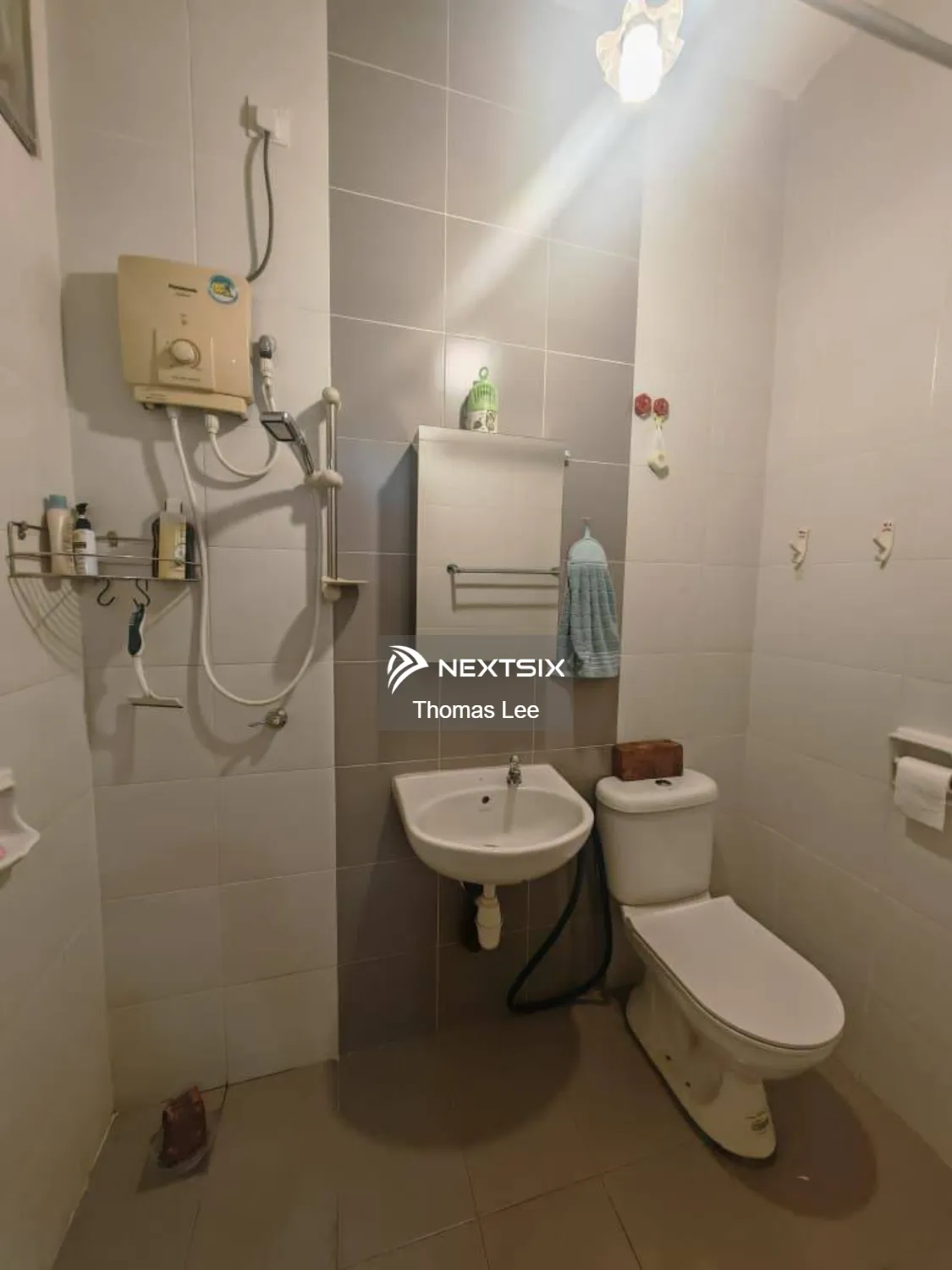 2-sty Terrace/Link House For Sale in Iskandar Puteri (Nusajaya) Johor - Image 6