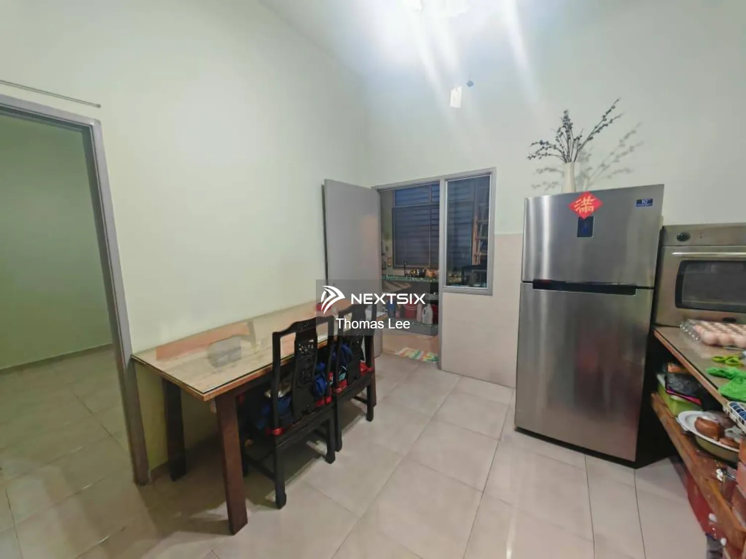 2-sty Terrace/Link House For Sale in Iskandar Puteri (Nusajaya) Johor - Image 7