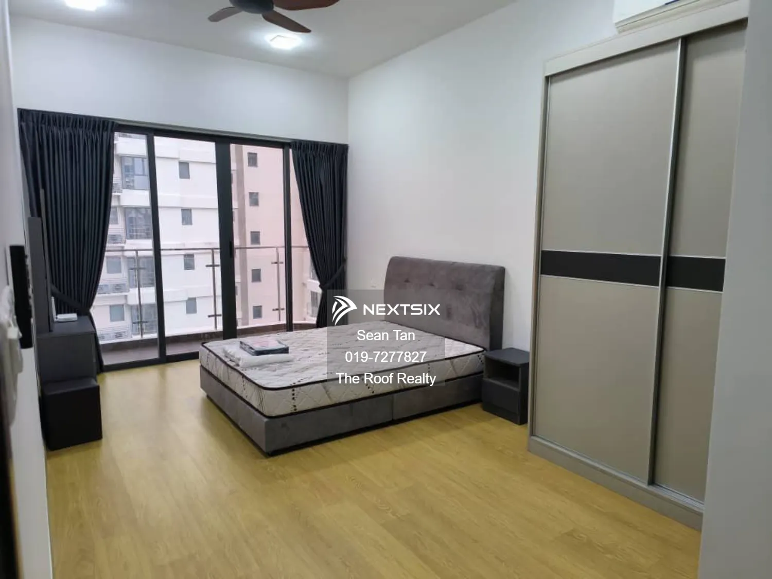 Condominium For Sale in Johor Bahru Johor
