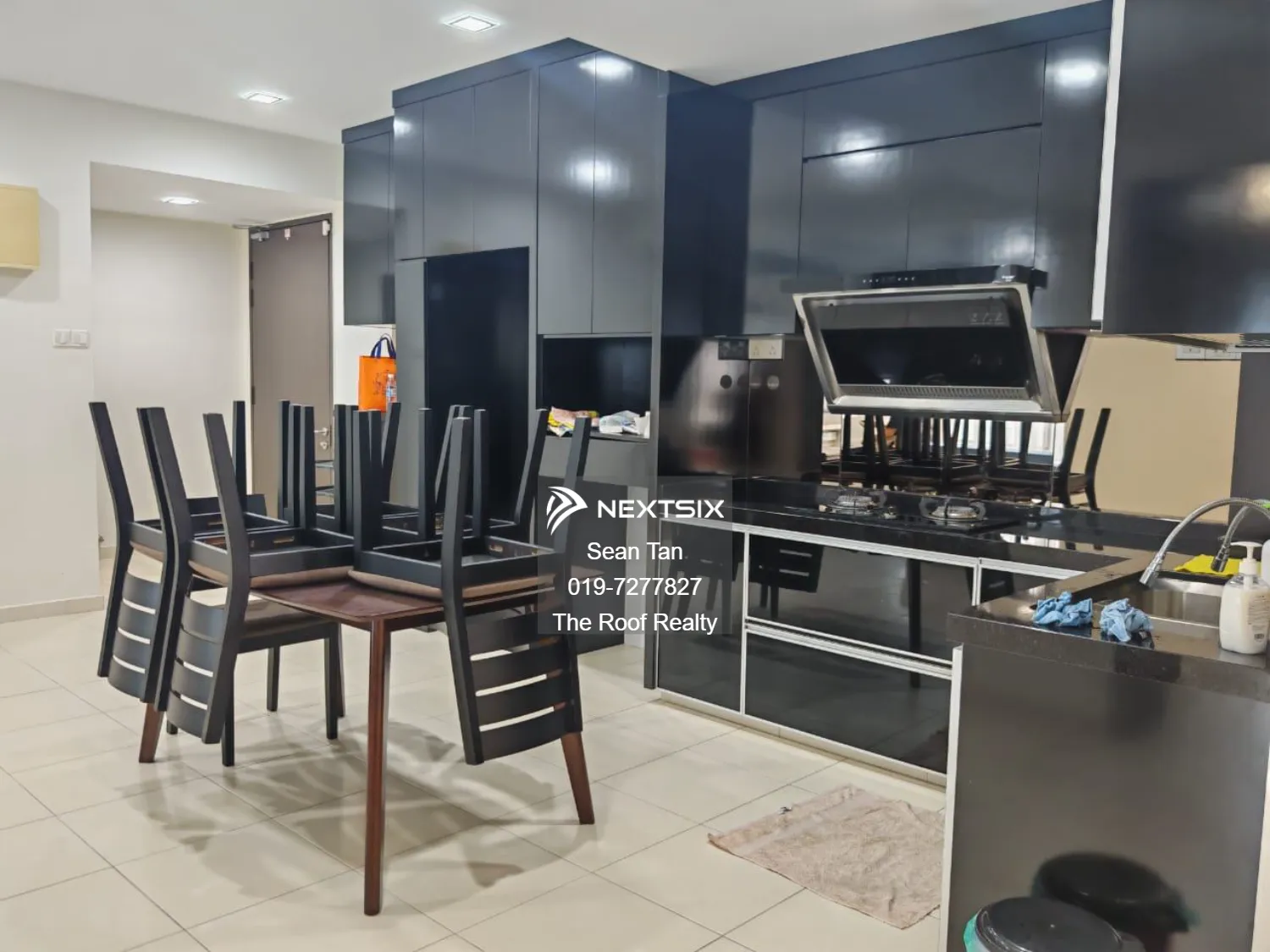 Condominium For Sale in Skudai Johor - Image 2