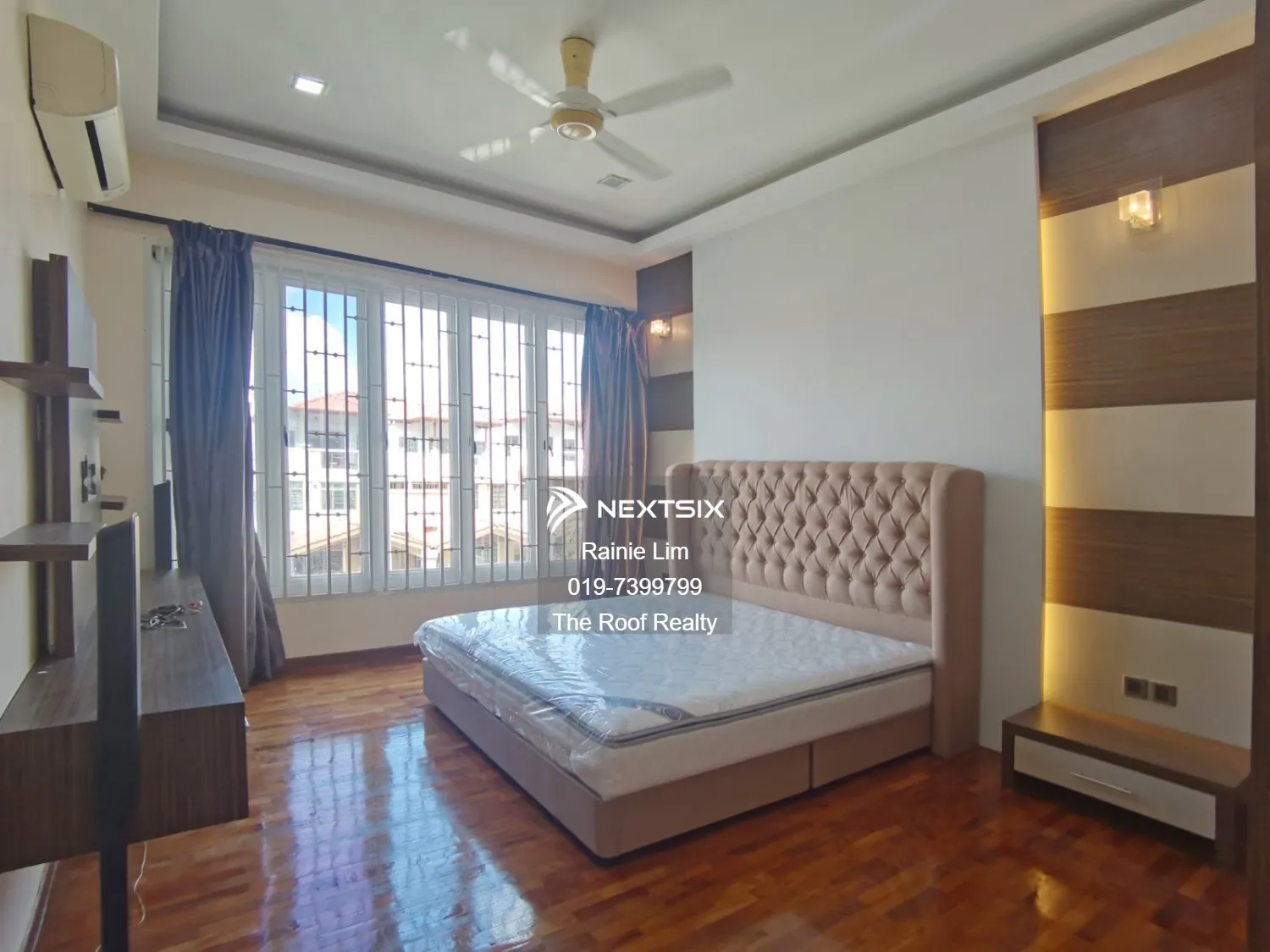 2.5-sty Terrace/Link House For Rent in Skudai Johor - Image 10