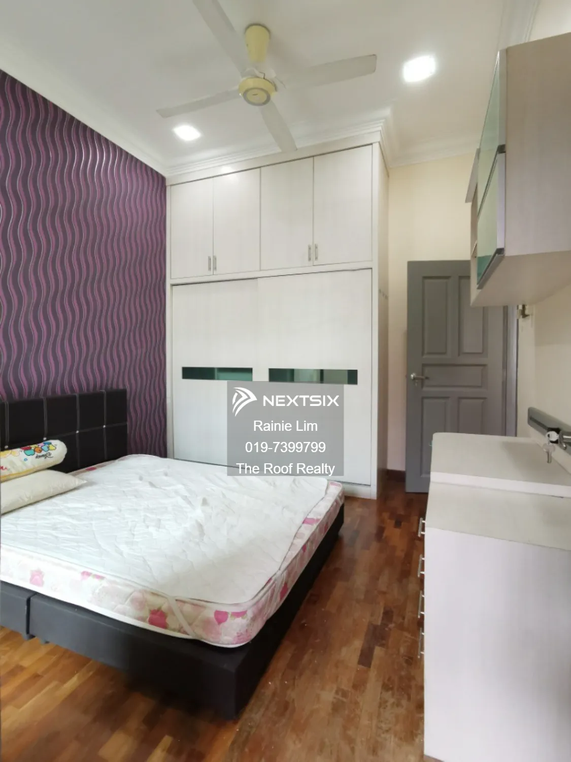 2.5-sty Terrace/Link House For Rent in Skudai Johor - Image 12