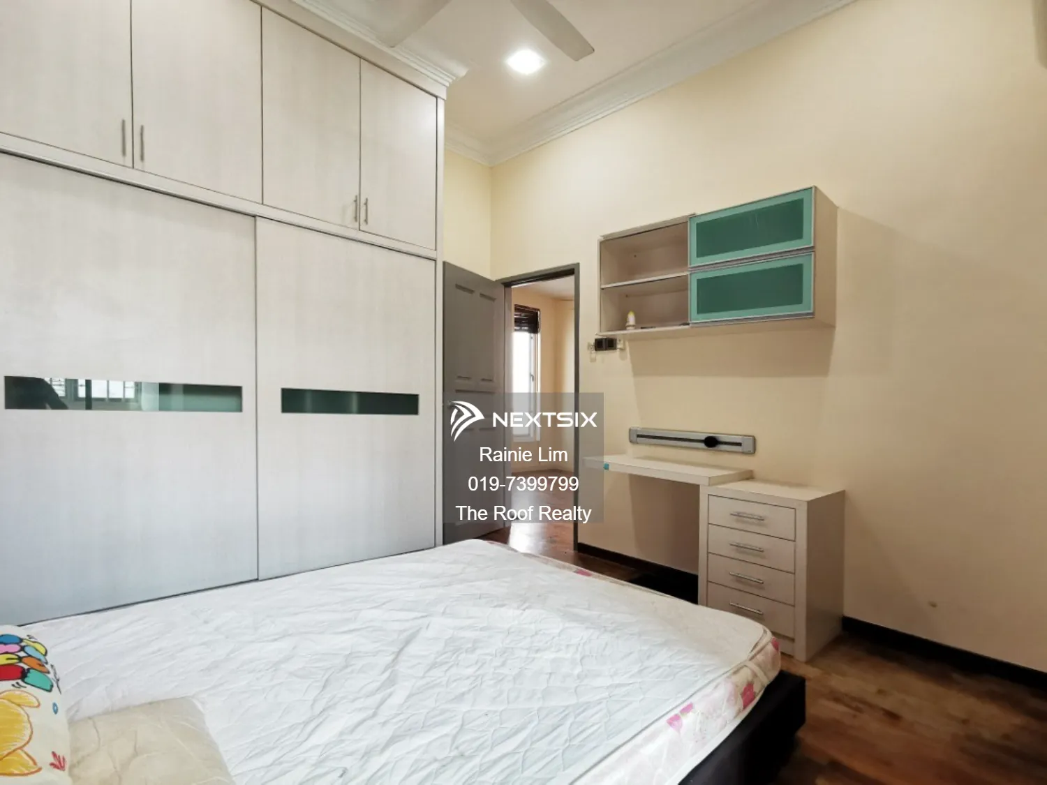 2.5-sty Terrace/Link House For Rent in Skudai Johor - Image 13