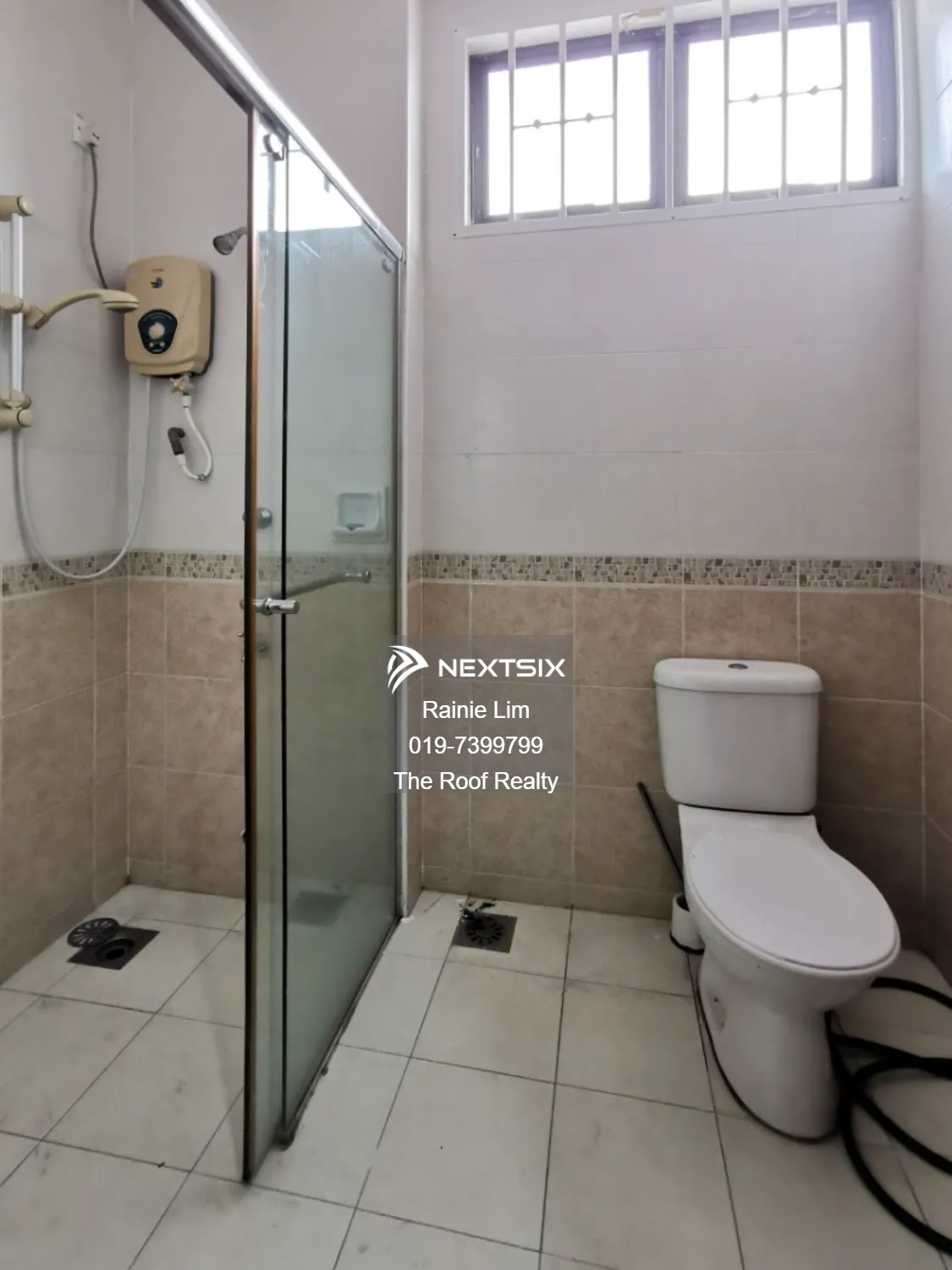 2.5-sty Terrace/Link House For Rent in Skudai Johor - Image 16
