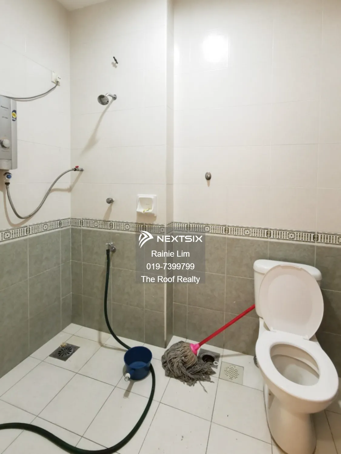 2.5-sty Terrace/Link House For Rent in Skudai Johor - Image 17