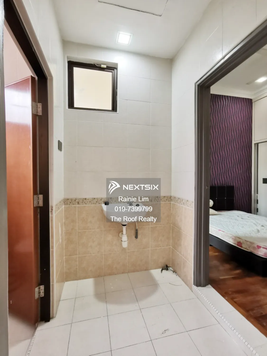 2.5-sty Terrace/Link House For Rent in Skudai Johor - Image 18