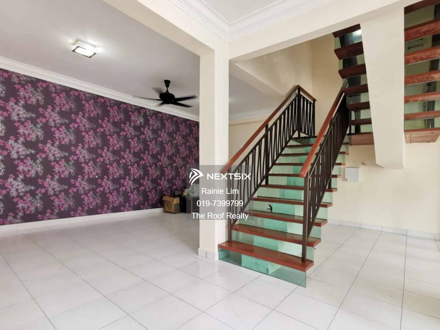 2.5-sty Terrace/Link House For Rent in Skudai Johor - Image 2