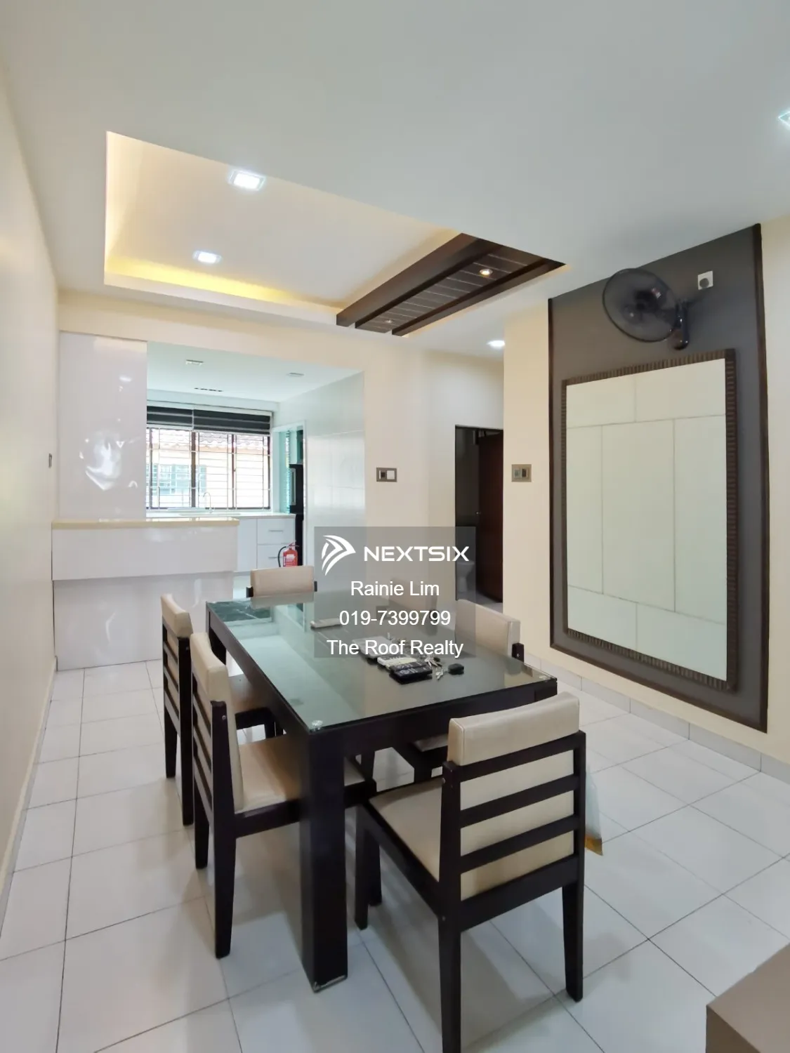 2.5-sty Terrace/Link House For Rent in Skudai Johor - Image 5