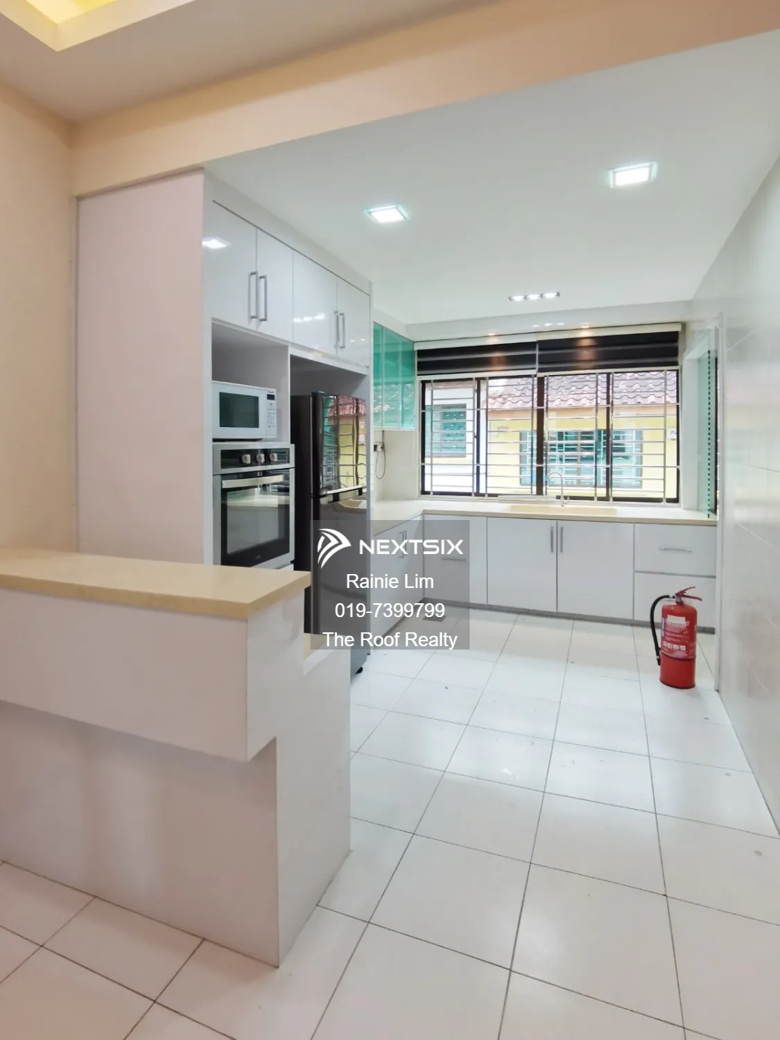 2.5-sty Terrace/Link House For Rent in Skudai Johor - Image 6