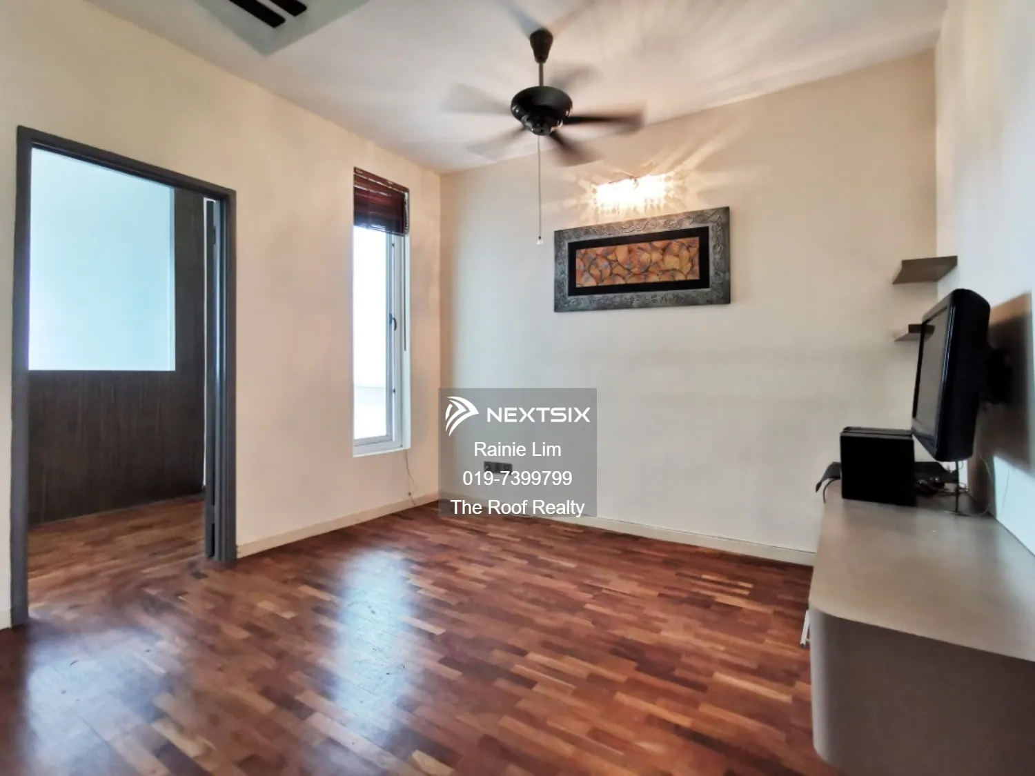 2.5-sty Terrace/Link House For Rent in Skudai Johor - Image 9