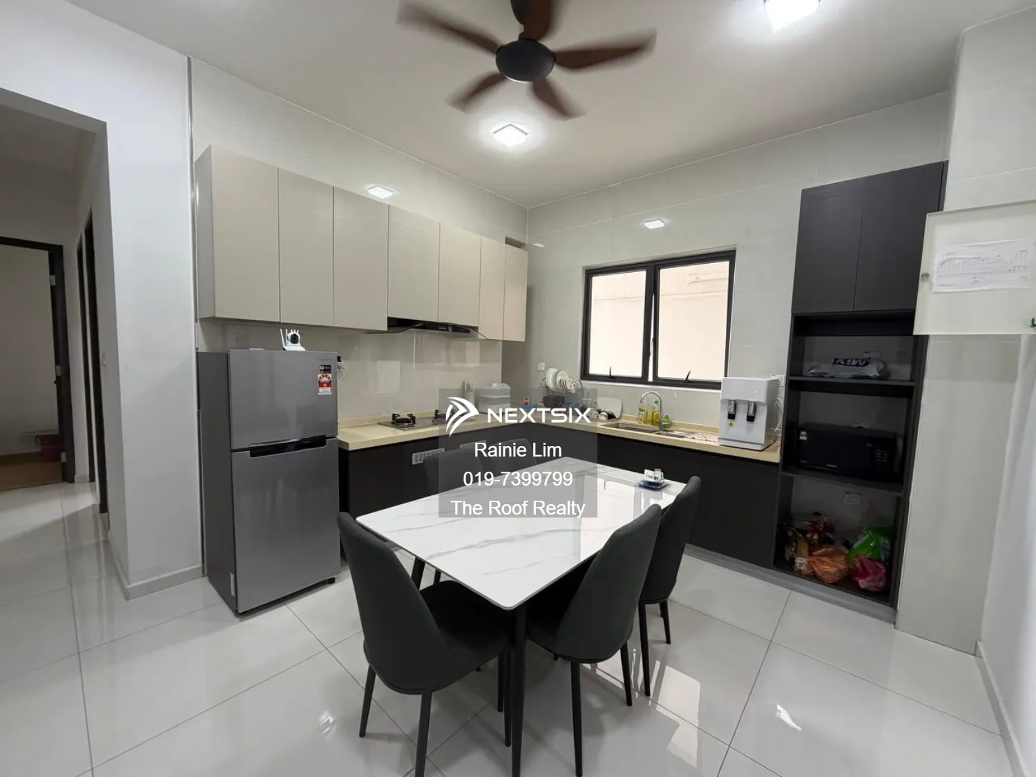 Condominium For Sale in Johor Bahru Johor