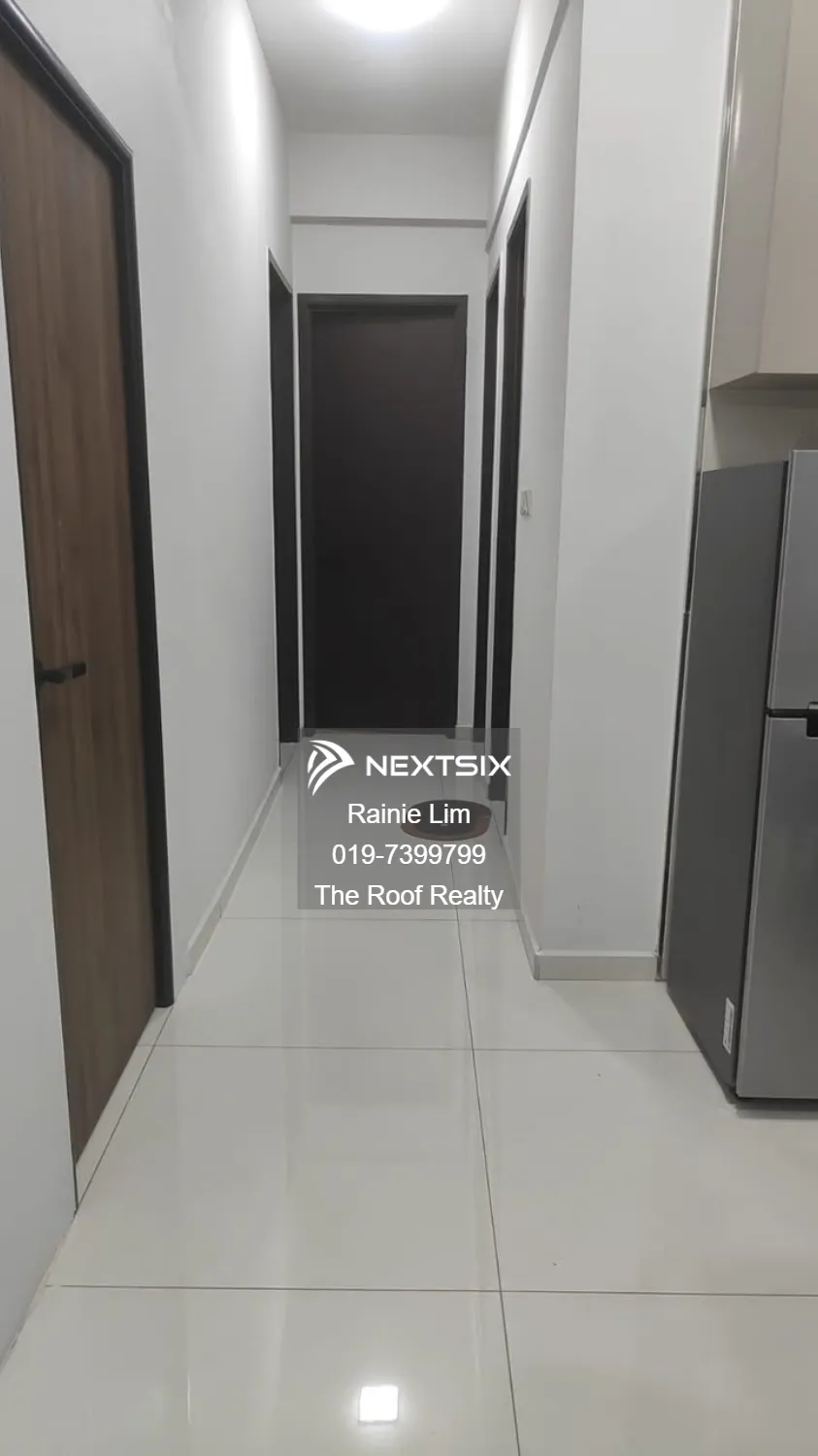 Condominium For Sale in Johor Bahru Johor - Image 3