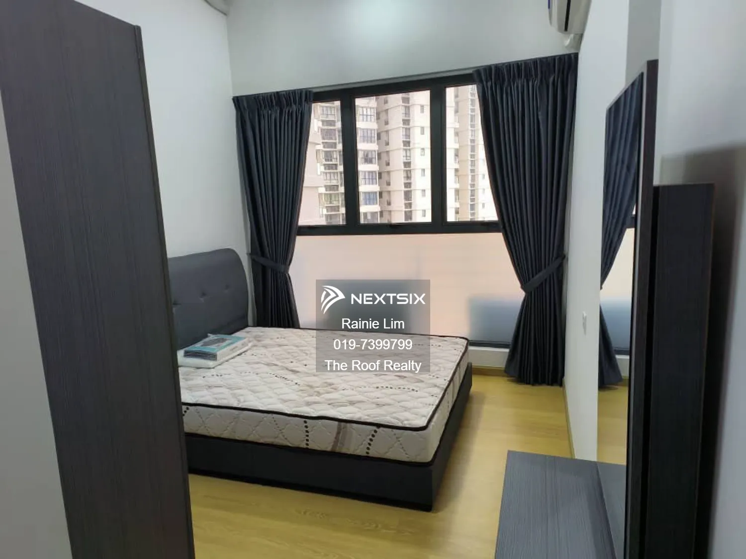 Condominium For Sale in Johor Bahru Johor - Image 4