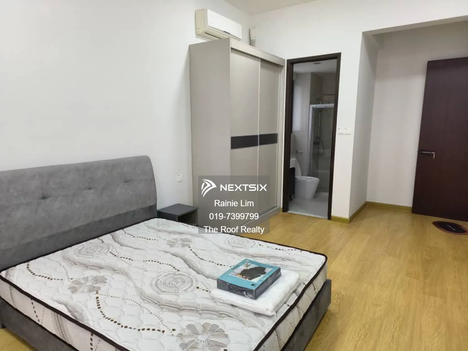 Condominium For Sale in Johor Bahru Johor - Image 6