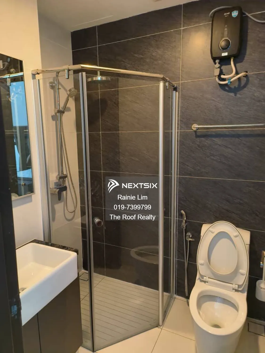 Condominium For Sale in Johor Bahru Johor - Image 7