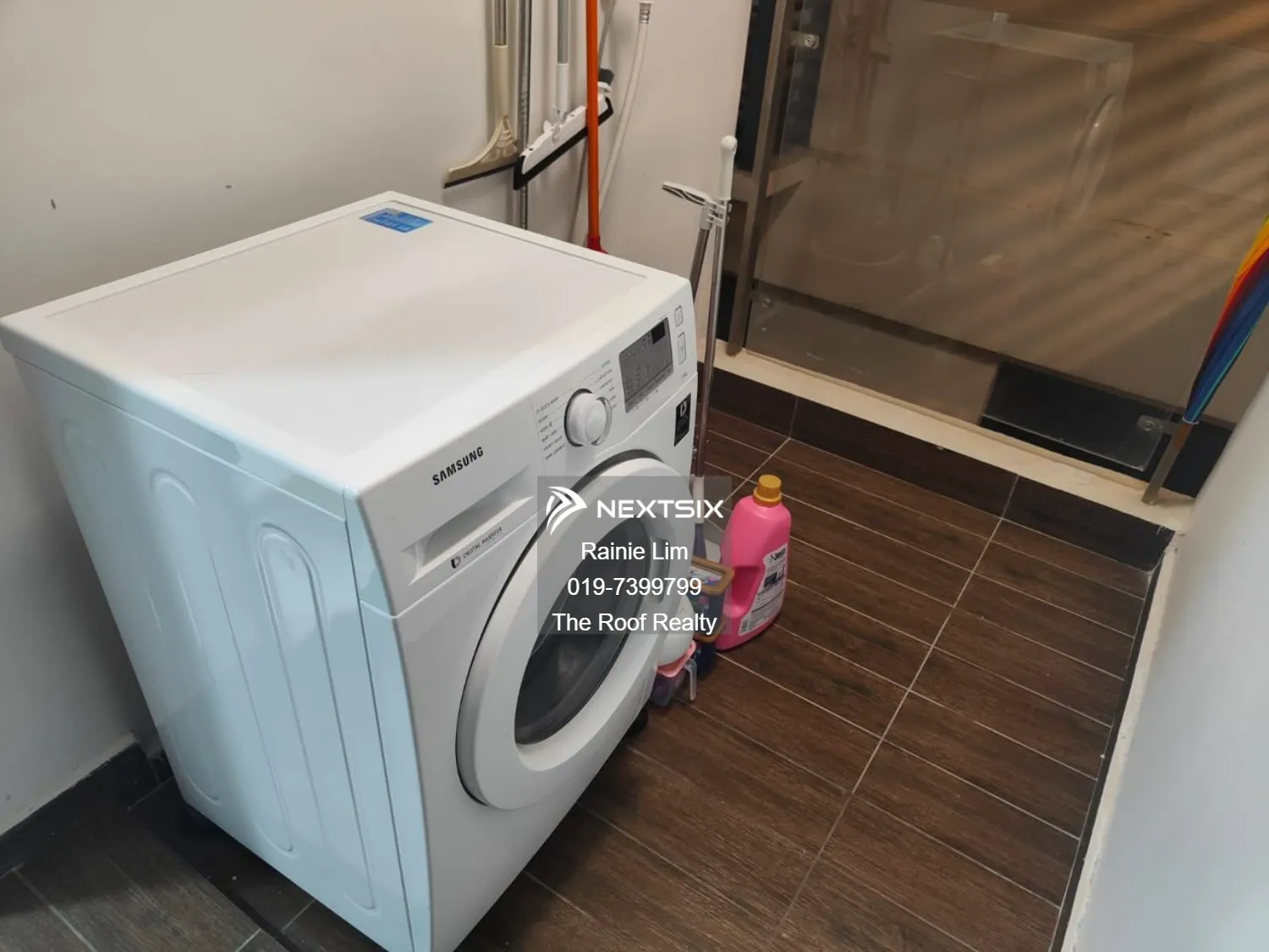 Condominium For Sale in Johor Bahru Johor - Image 9