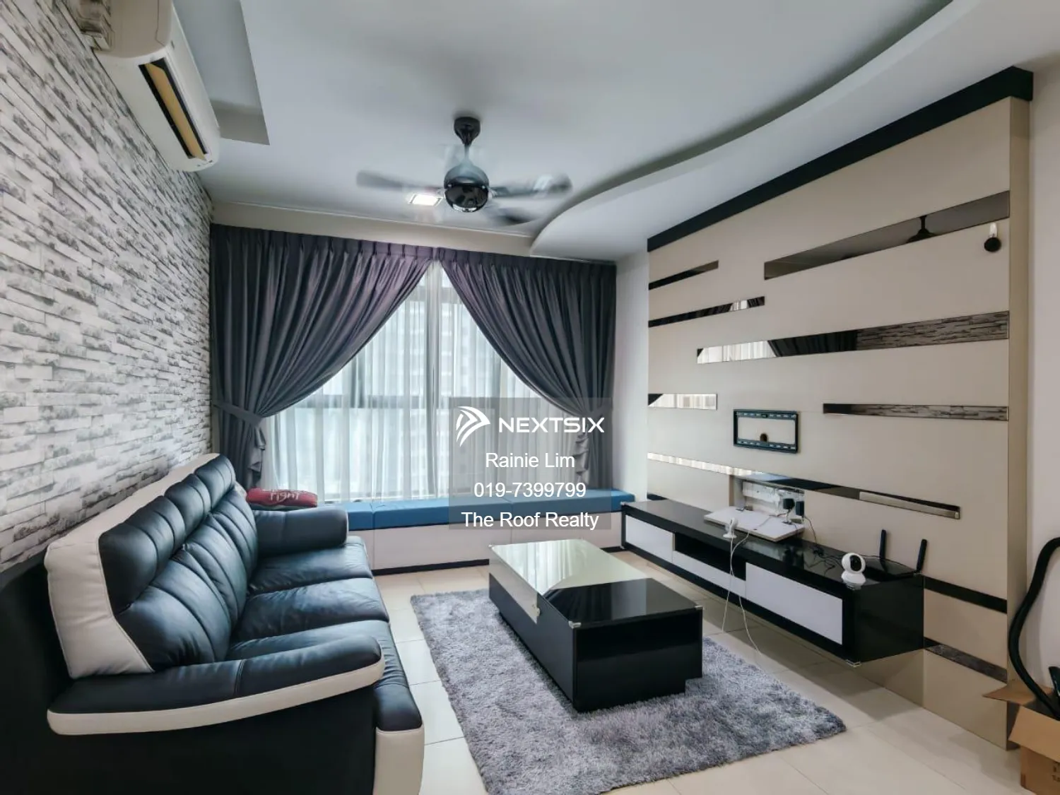 Condominium For Sale in Skudai Johor