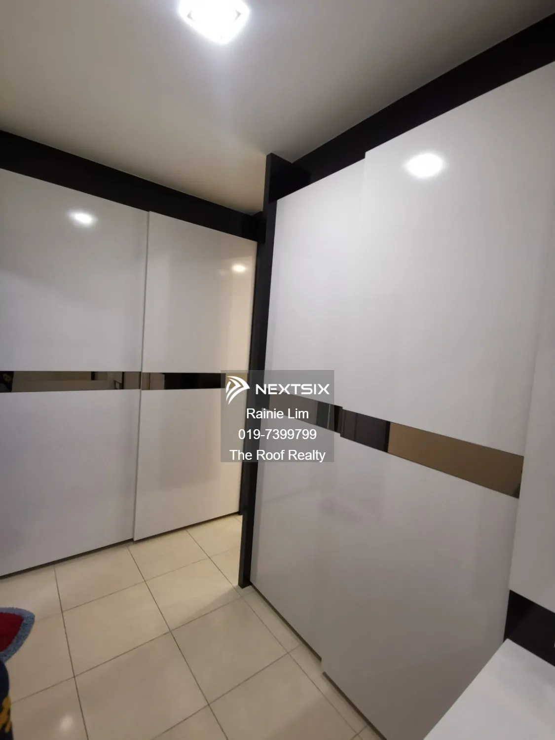 Condominium For Sale in Skudai Johor - Image 7