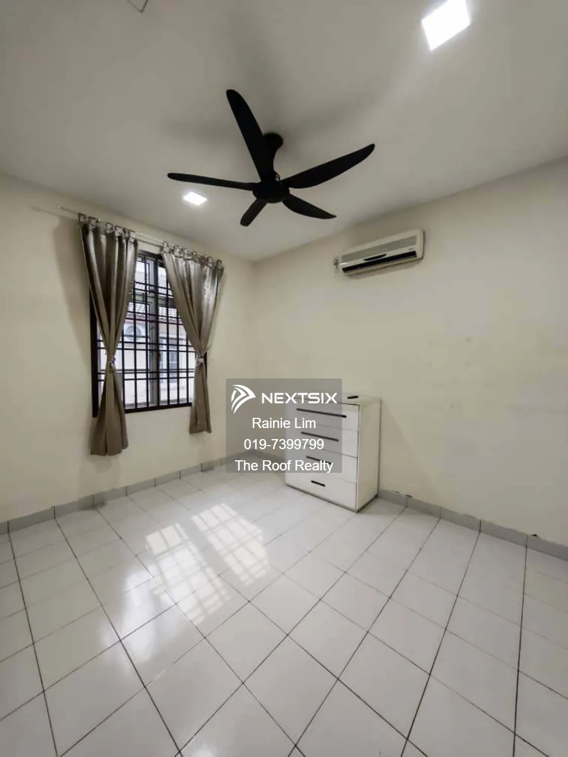 1-sty Terrace/Link House For Sale in Johor Bahru Johor - Image 10