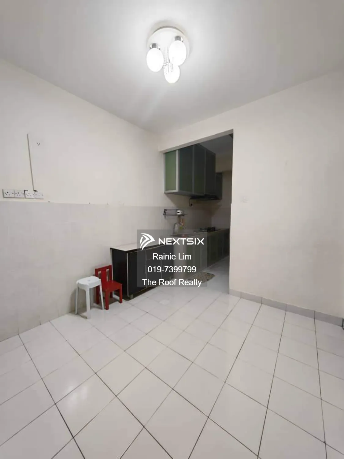 1-sty Terrace/Link House For Sale in Johor Bahru Johor - Image 5