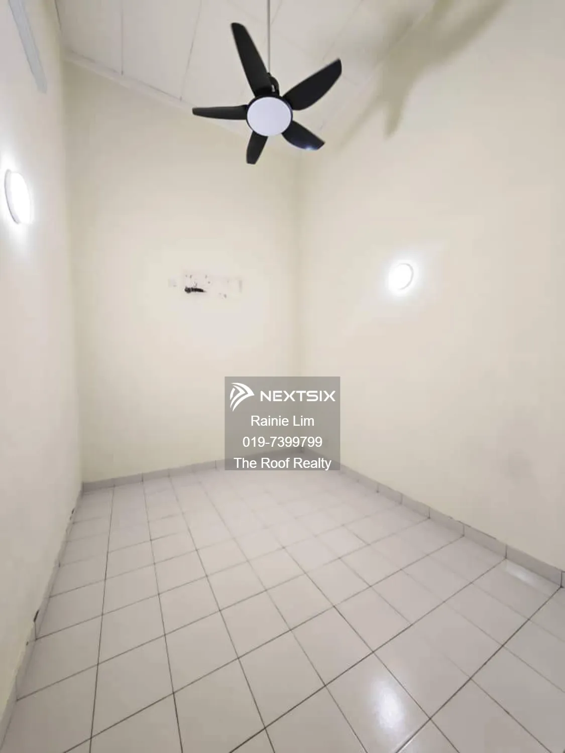 1-sty Terrace/Link House For Sale in Johor Bahru Johor - Image 6