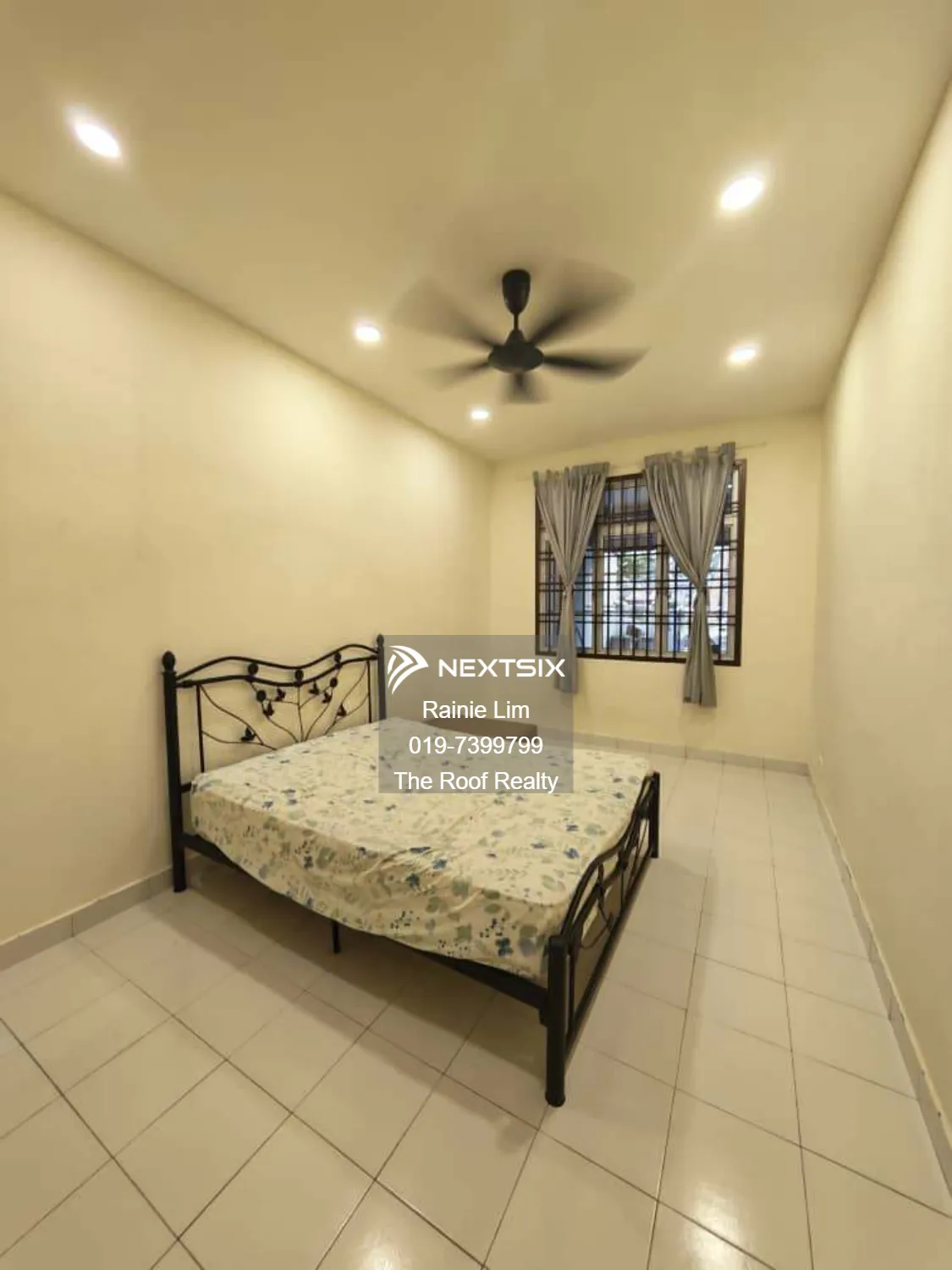 1-sty Terrace/Link House For Sale in Johor Bahru Johor - Image 7