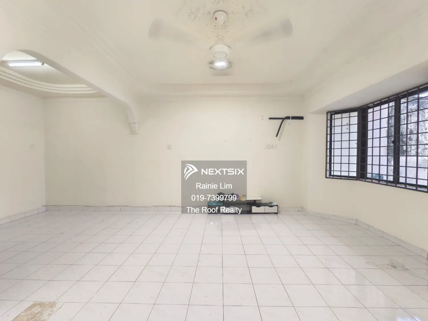2-sty Terrace/Link House For Sale in Skudai Johor
