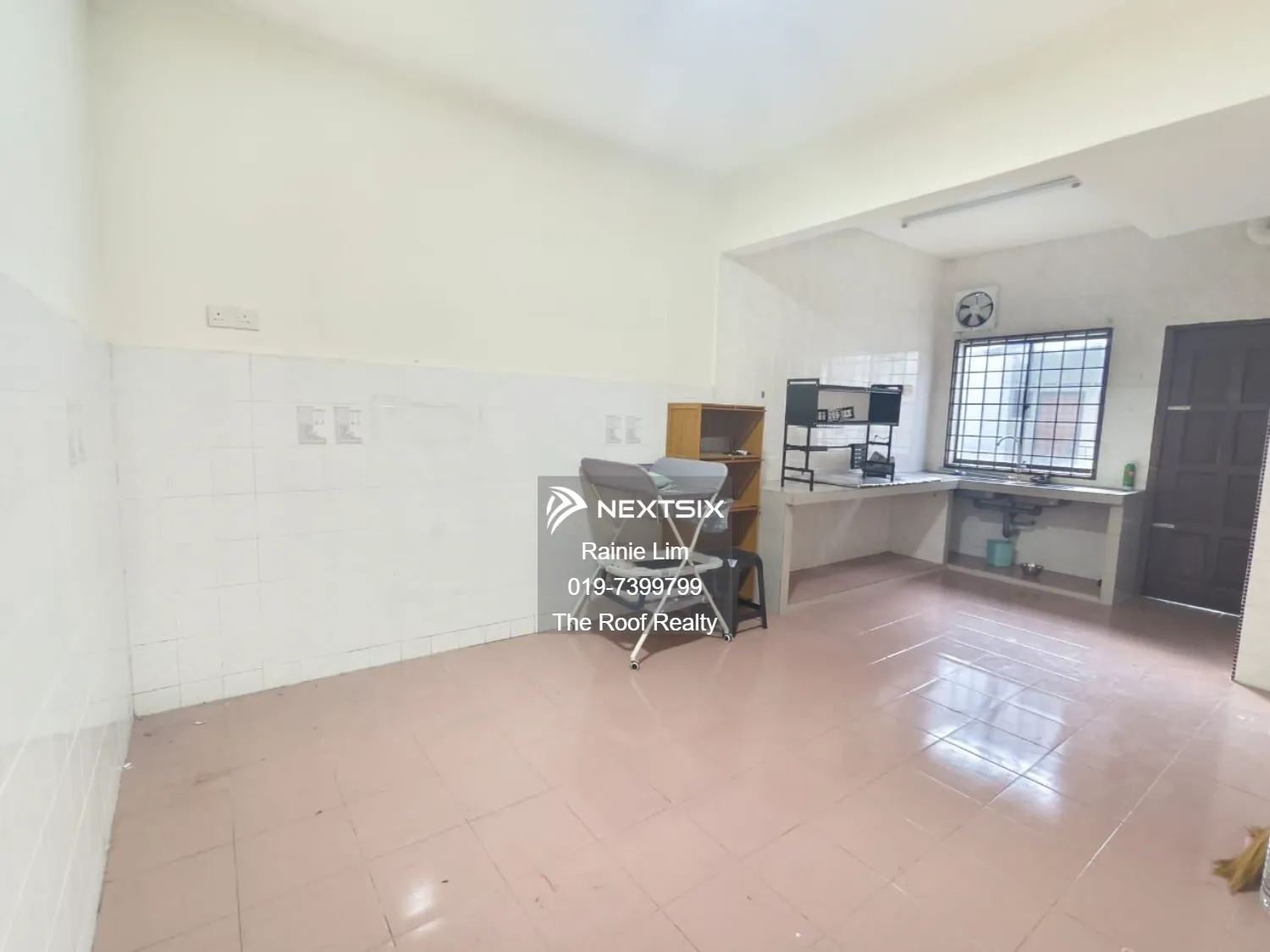2-sty Terrace/Link House For Sale in Skudai Johor - Image 2