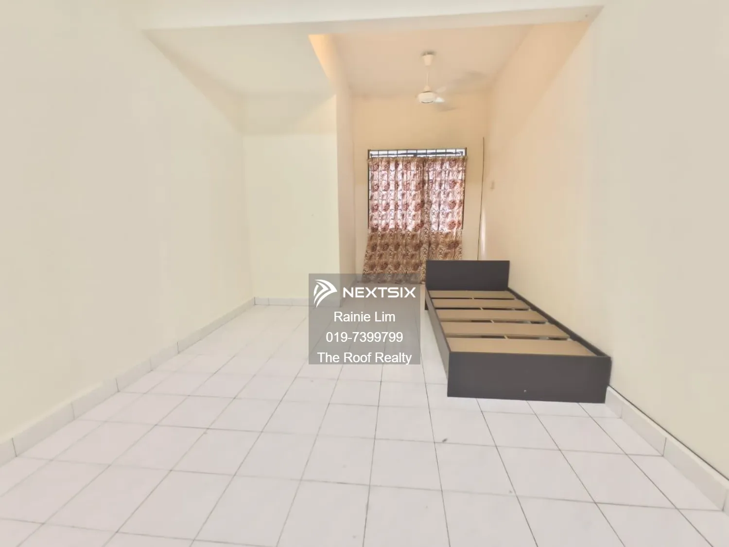2-sty Terrace/Link House For Sale in Skudai Johor - Image 3