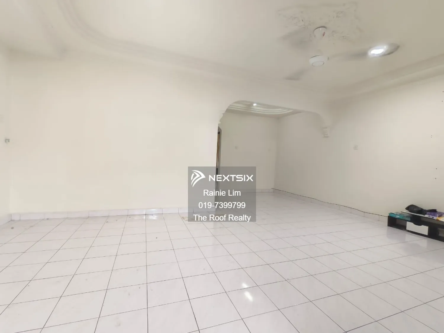 2-sty Terrace/Link House For Sale in Skudai Johor - Image 4