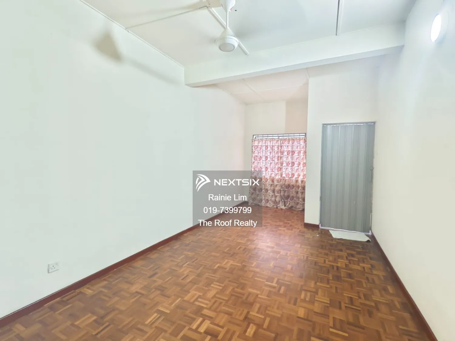 2-sty Terrace/Link House For Sale in Skudai Johor - Image 5