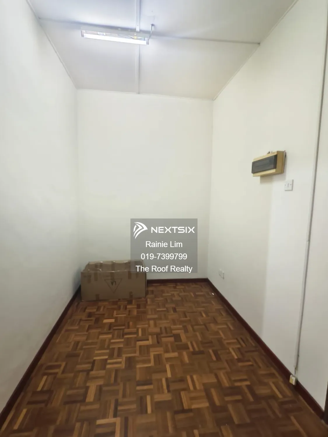 2-sty Terrace/Link House For Sale in Skudai Johor - Image 7