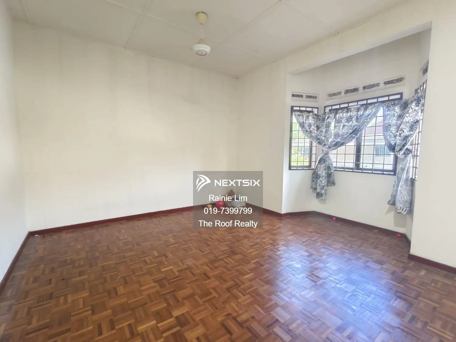 2-sty Terrace/Link House For Sale in Skudai Johor - Image 8