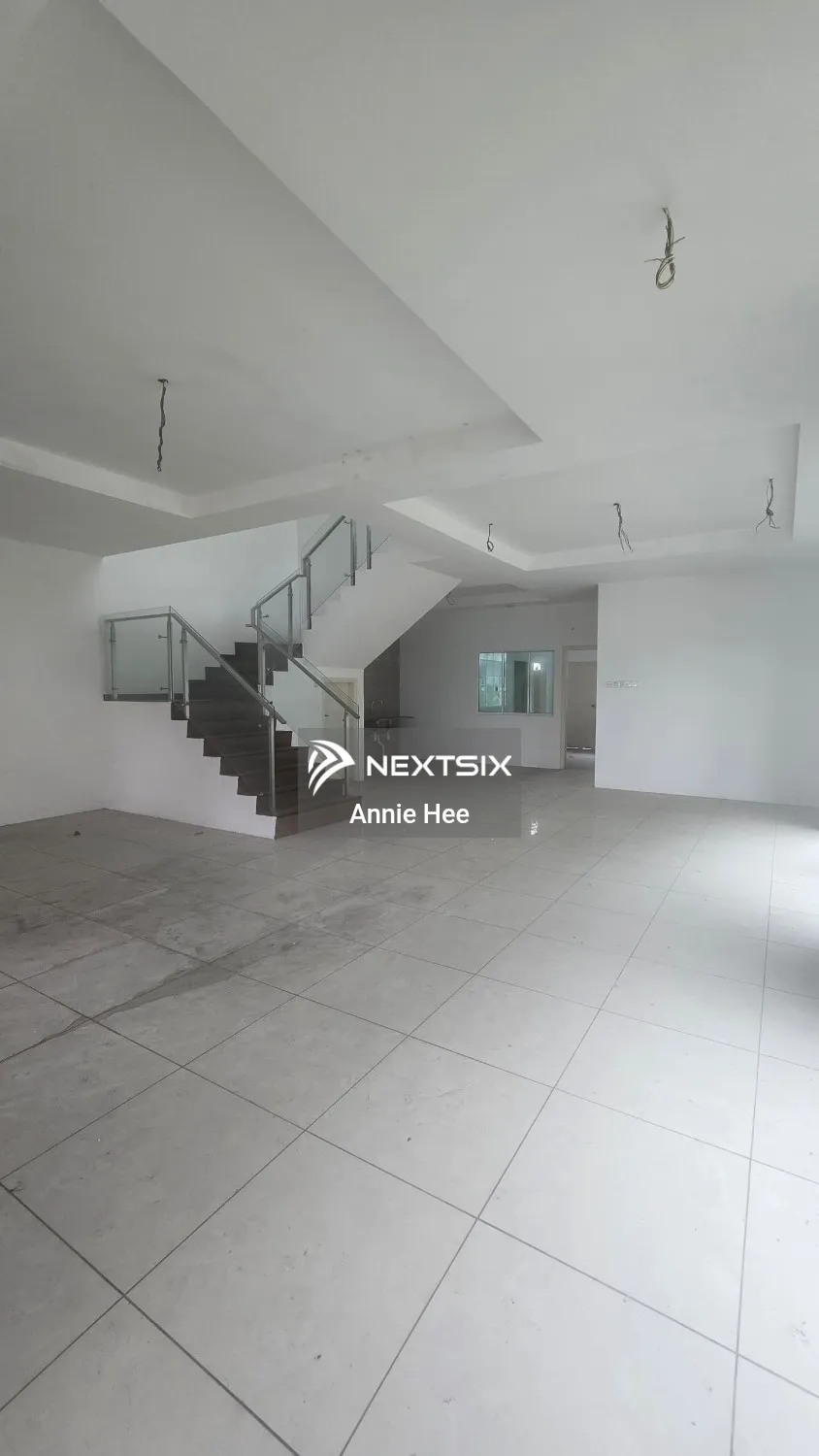 Semi-detached House For Sale in Kota Kinabalu Sabah