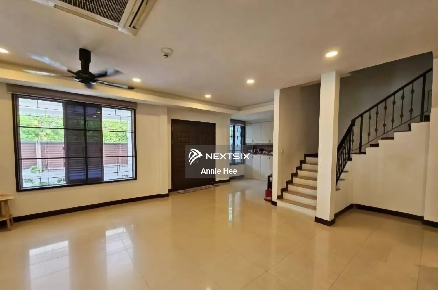 Semi-detached House For Sale in Kota Kinabalu Sabah