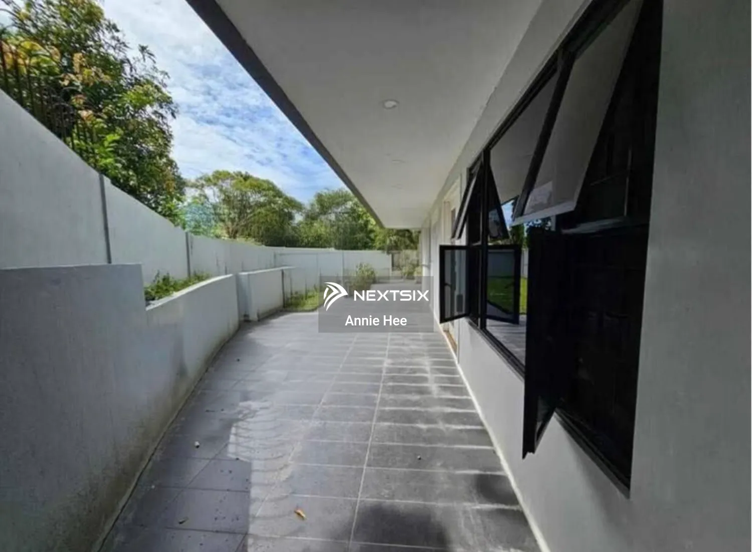 Semi-detached House For Sale in Kota Kinabalu Sabah - Image 5
