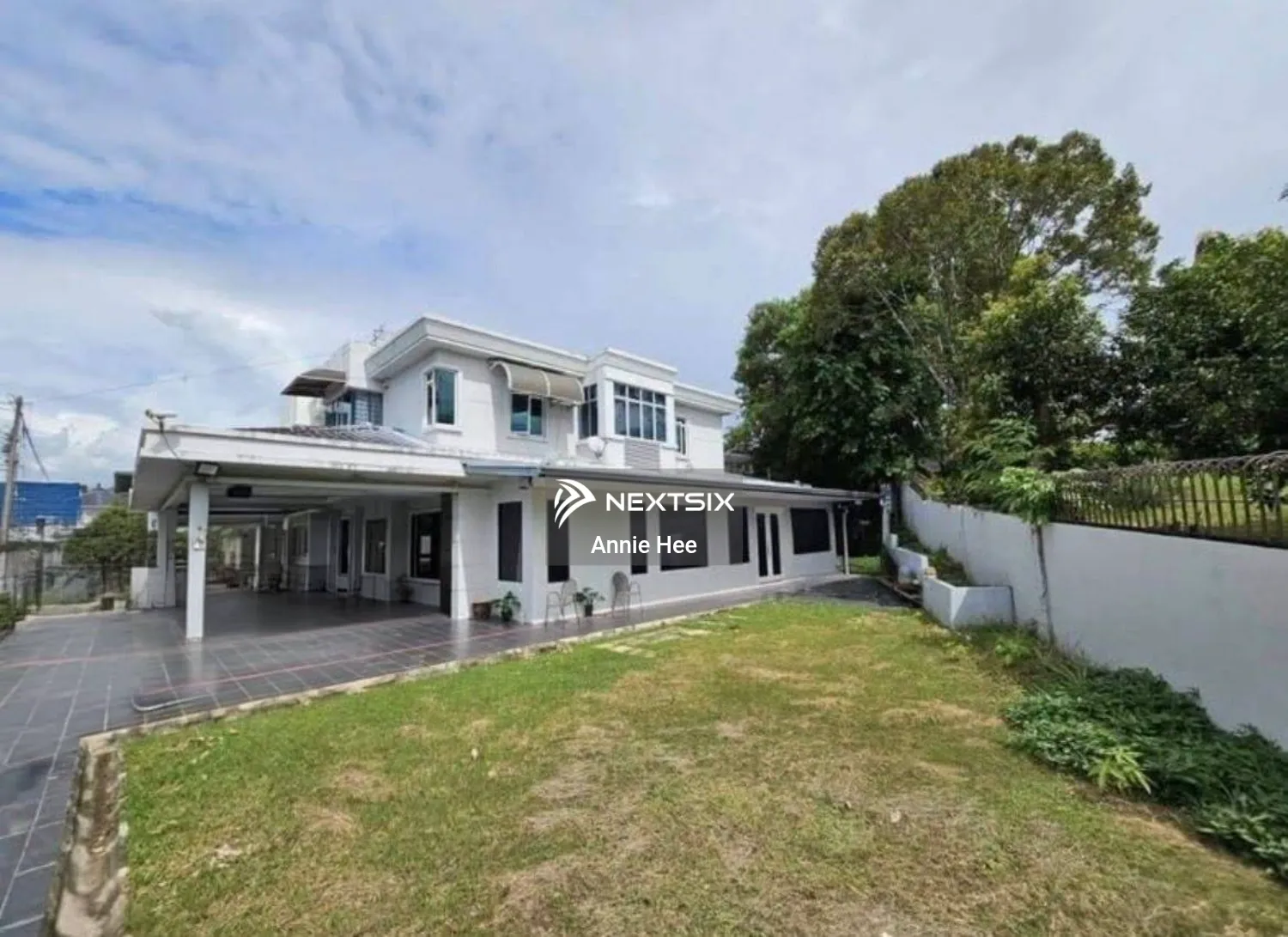 Semi-detached House For Sale in Kota Kinabalu Sabah - Image 6