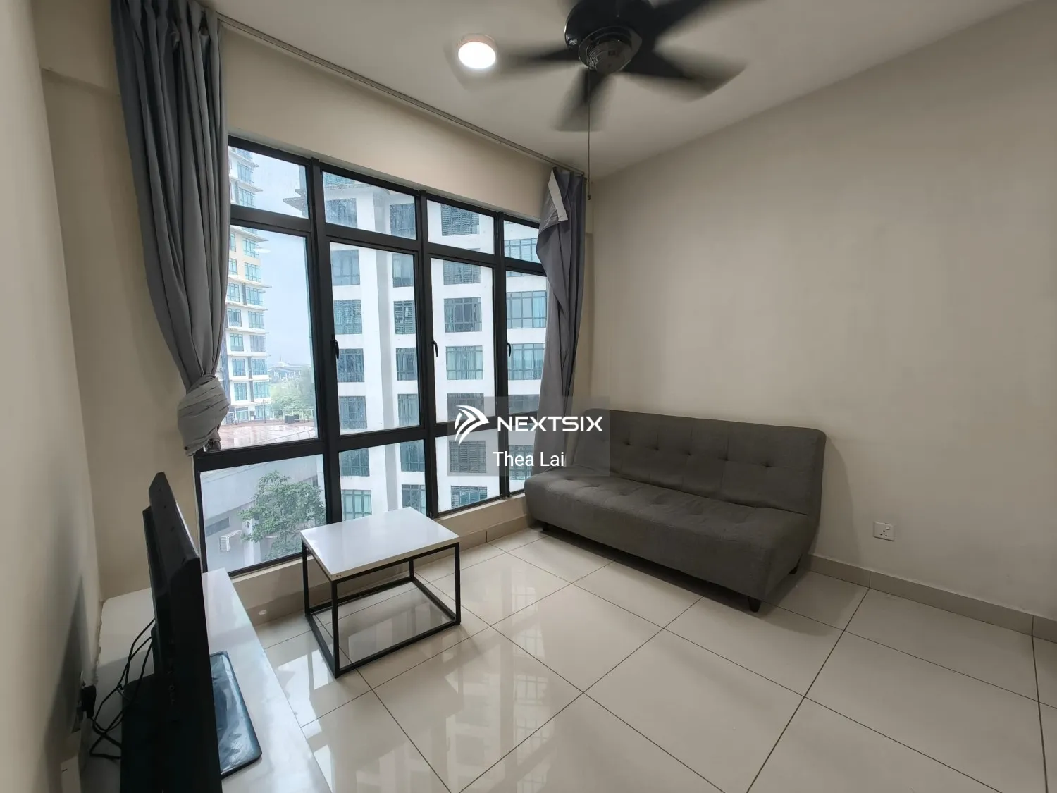 Serviced Residence For Rent in Johor Bahru Johor