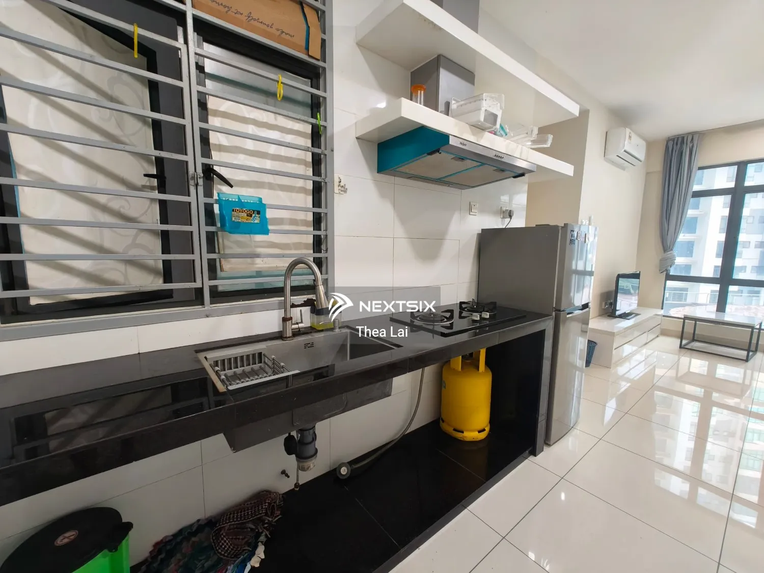 Serviced Residence For Rent in Johor Bahru Johor - Image 6
