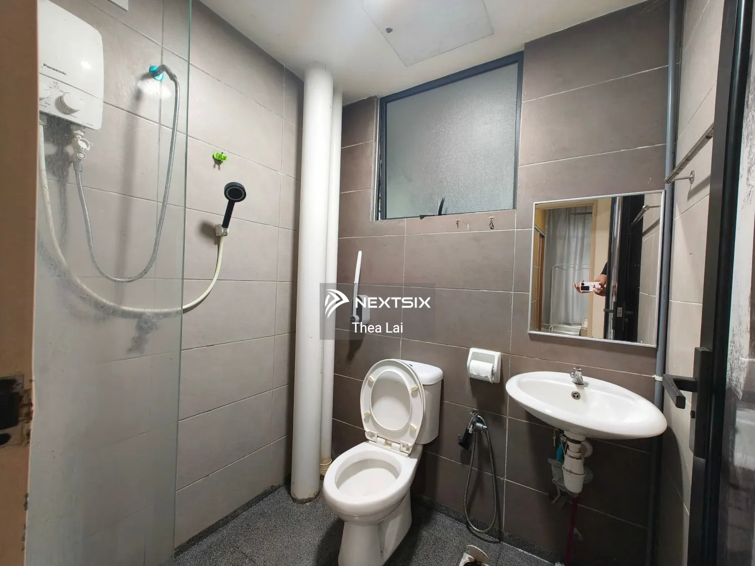 Serviced Residence For Rent in Johor Bahru Johor - Image 7