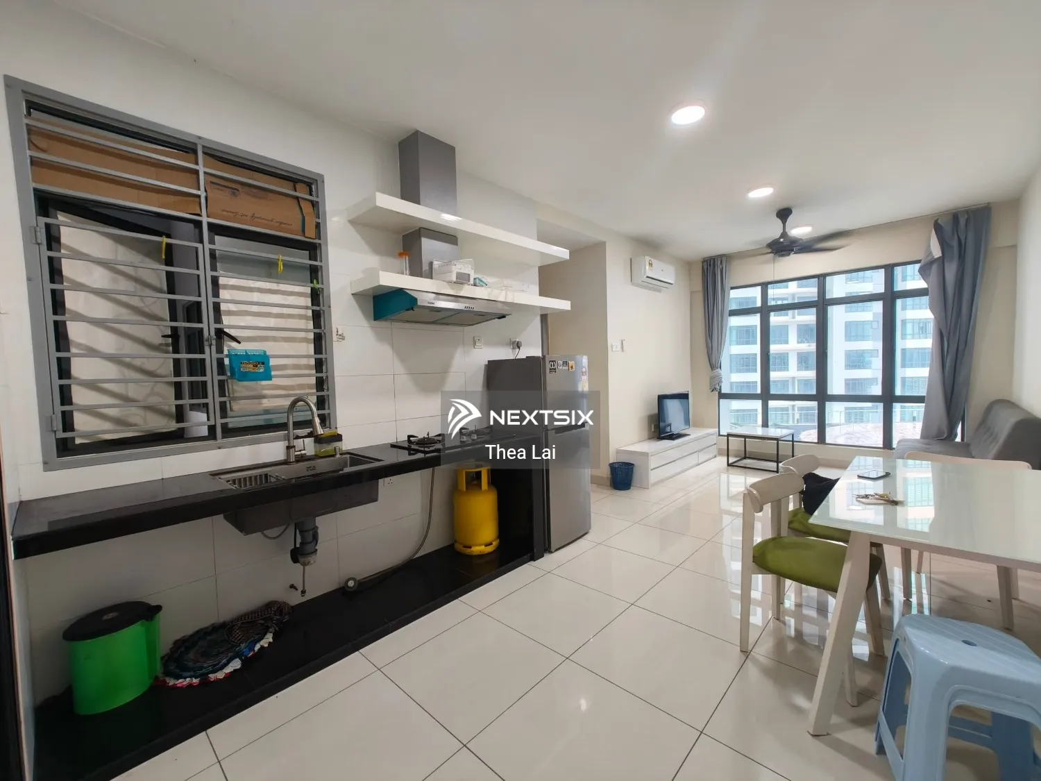 Serviced Residence For Rent in Johor Bahru Johor - Image 9