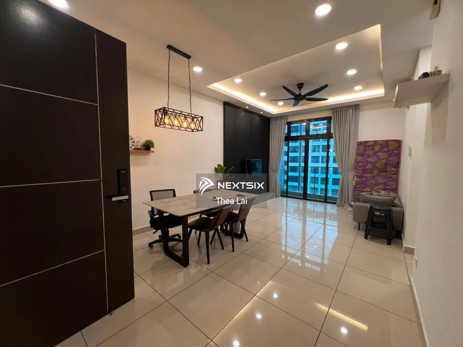 Serviced Residence For Rent in Johor Bahru Johor