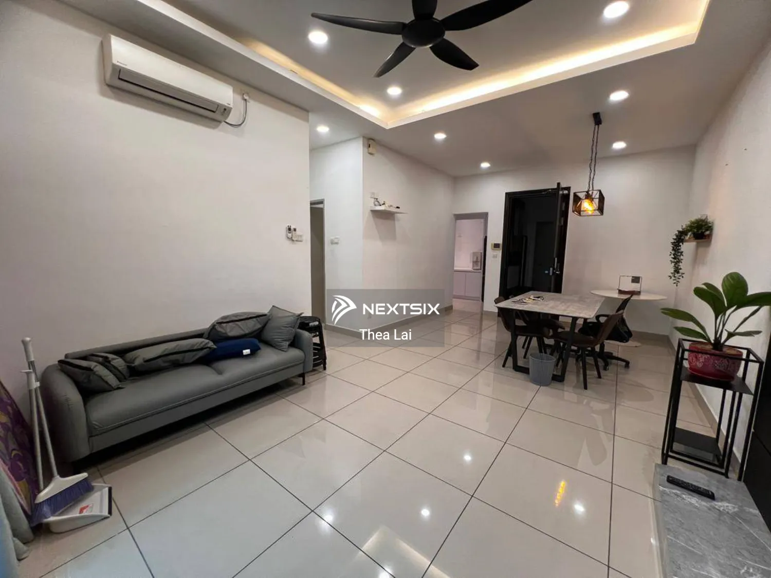 Serviced Residence For Rent in Johor Bahru Johor - Image 8