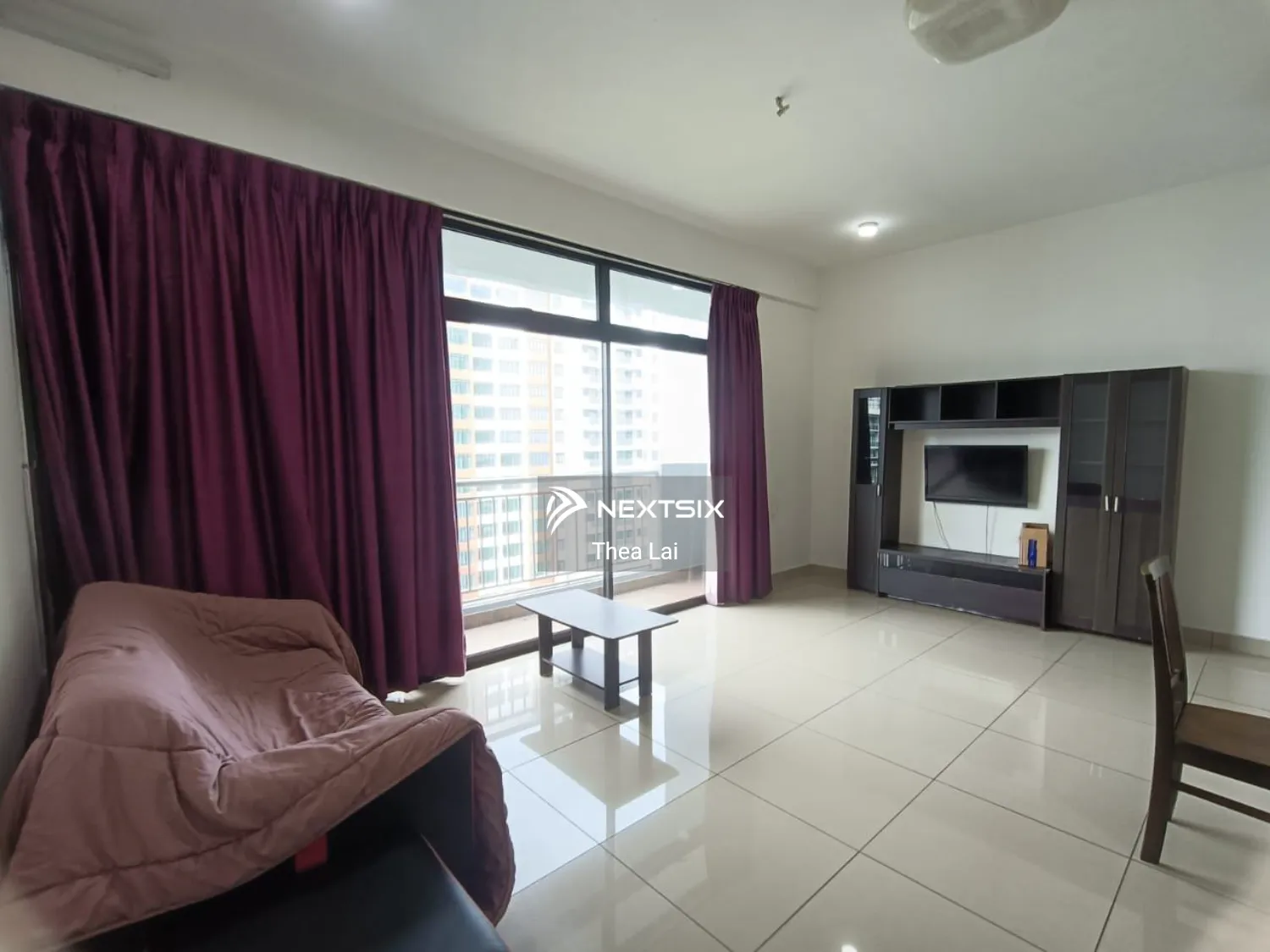 Serviced Residence For Rent in Johor Bahru Johor